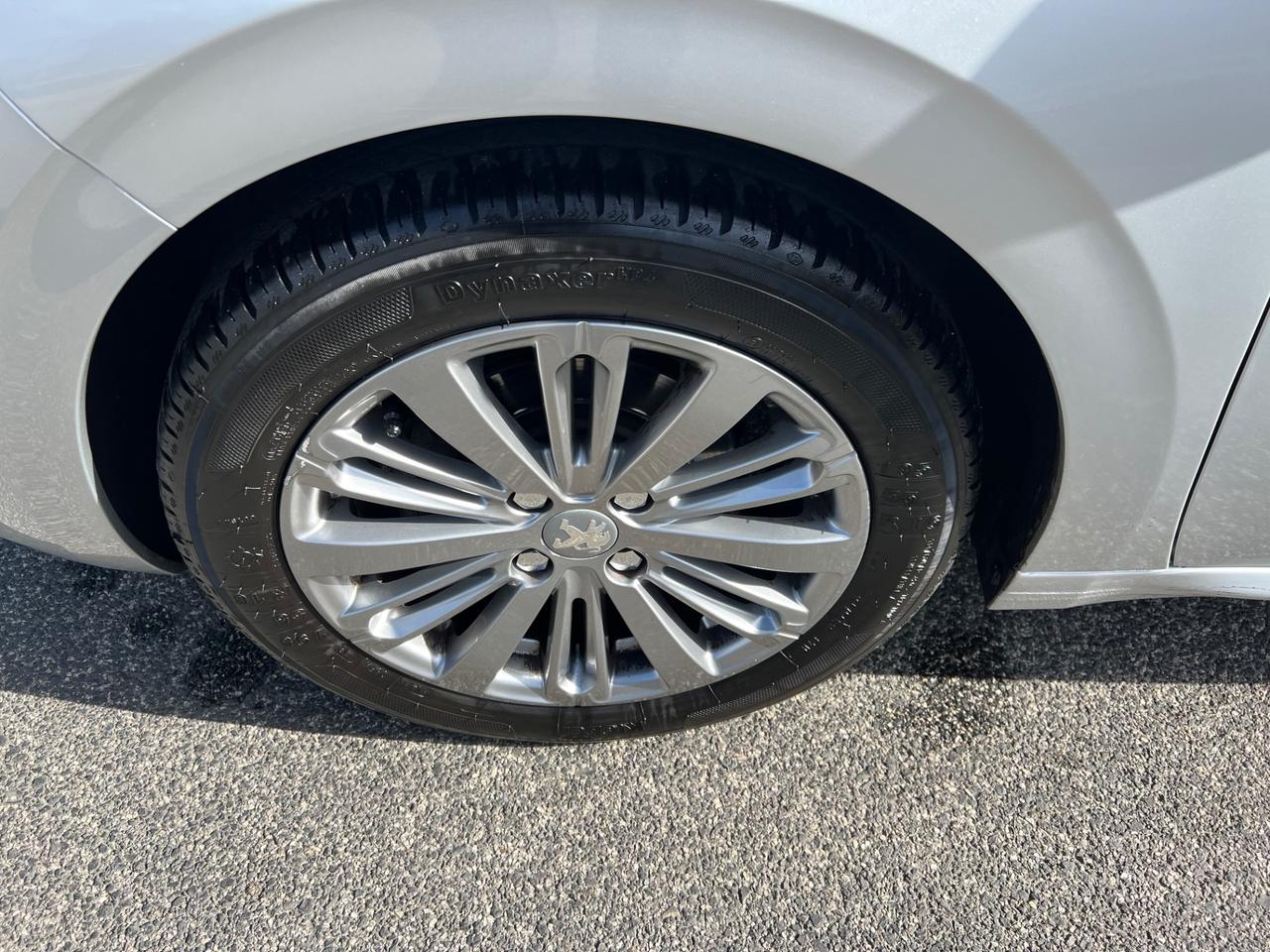 Peugeot 208 PureTech 68 5 porte Active