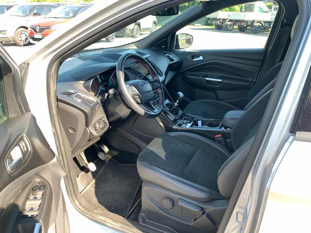FORD Kuga 1.5 TDCI 120 CV S&S 2WD ST-Line