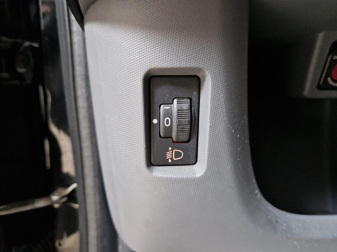 Toyota Aygo 1.0 5 porte Automatica