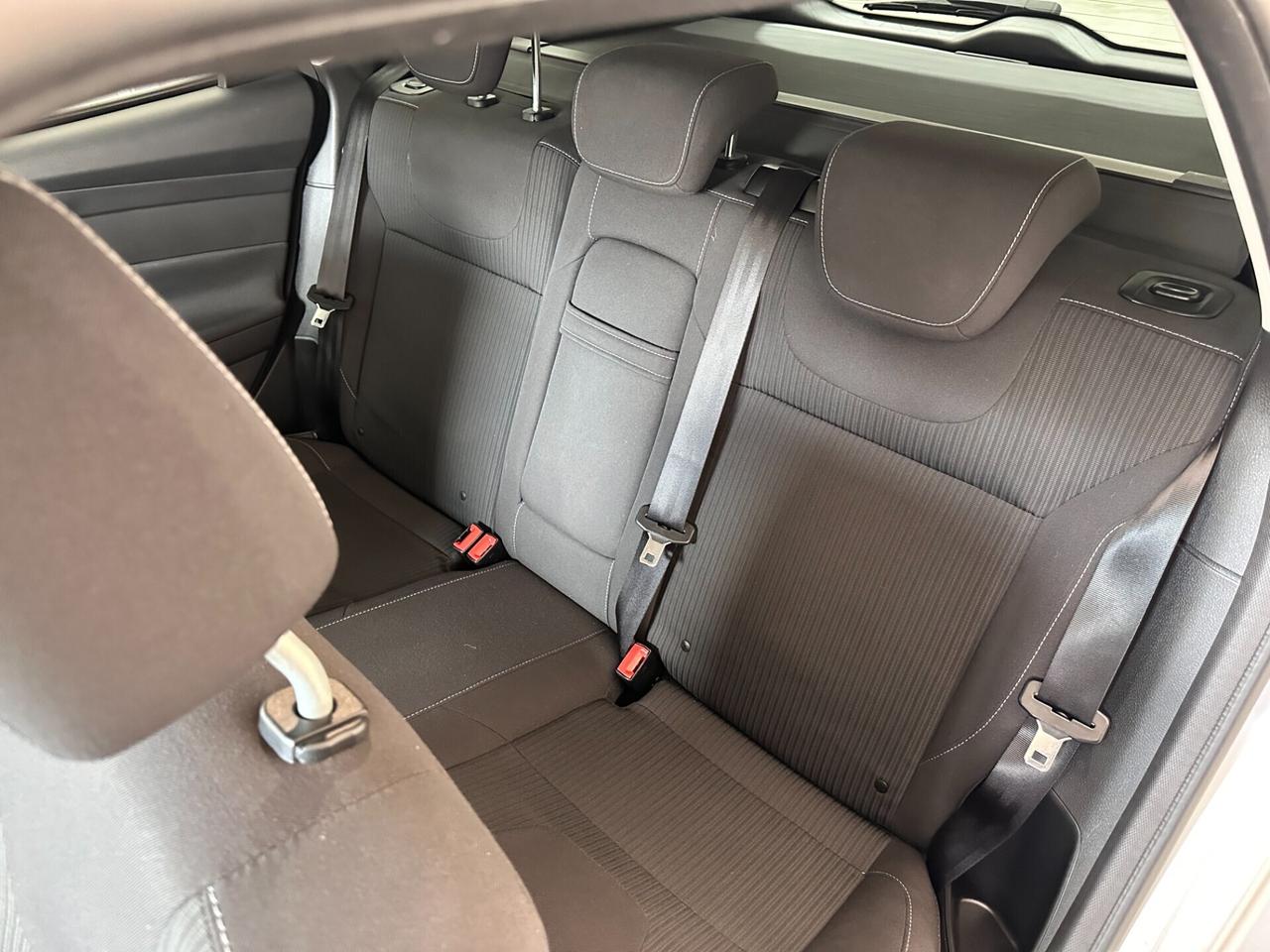 Ford Focus 1.6 TDCi 115cv - 2013 - FULL OPTIONAL - NUOVA - UNICO PROP