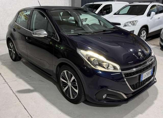 Peugeot 208 Neopatentati GT-Line Diesel Euro 6