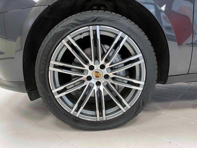 PORSCHE Macan 3.0D S 258CV PDK MY16