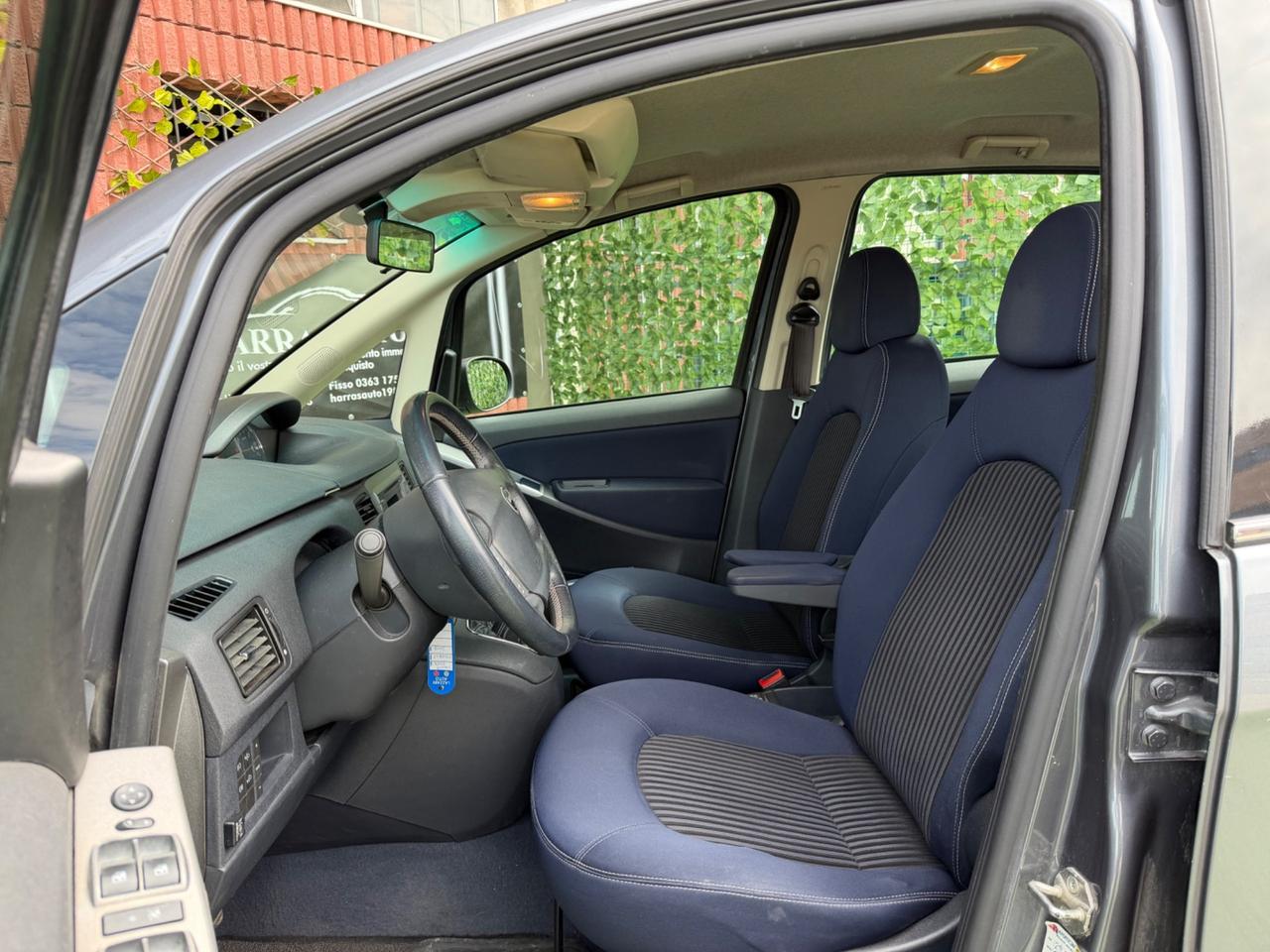 Lancia MUSA 1.4 Oro Ecochic GPL