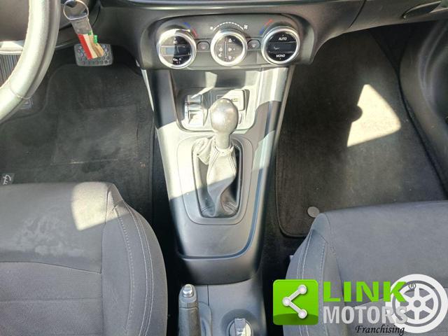 ALFA ROMEO Giulietta 1.6 JTDm TCT 120 CV Business