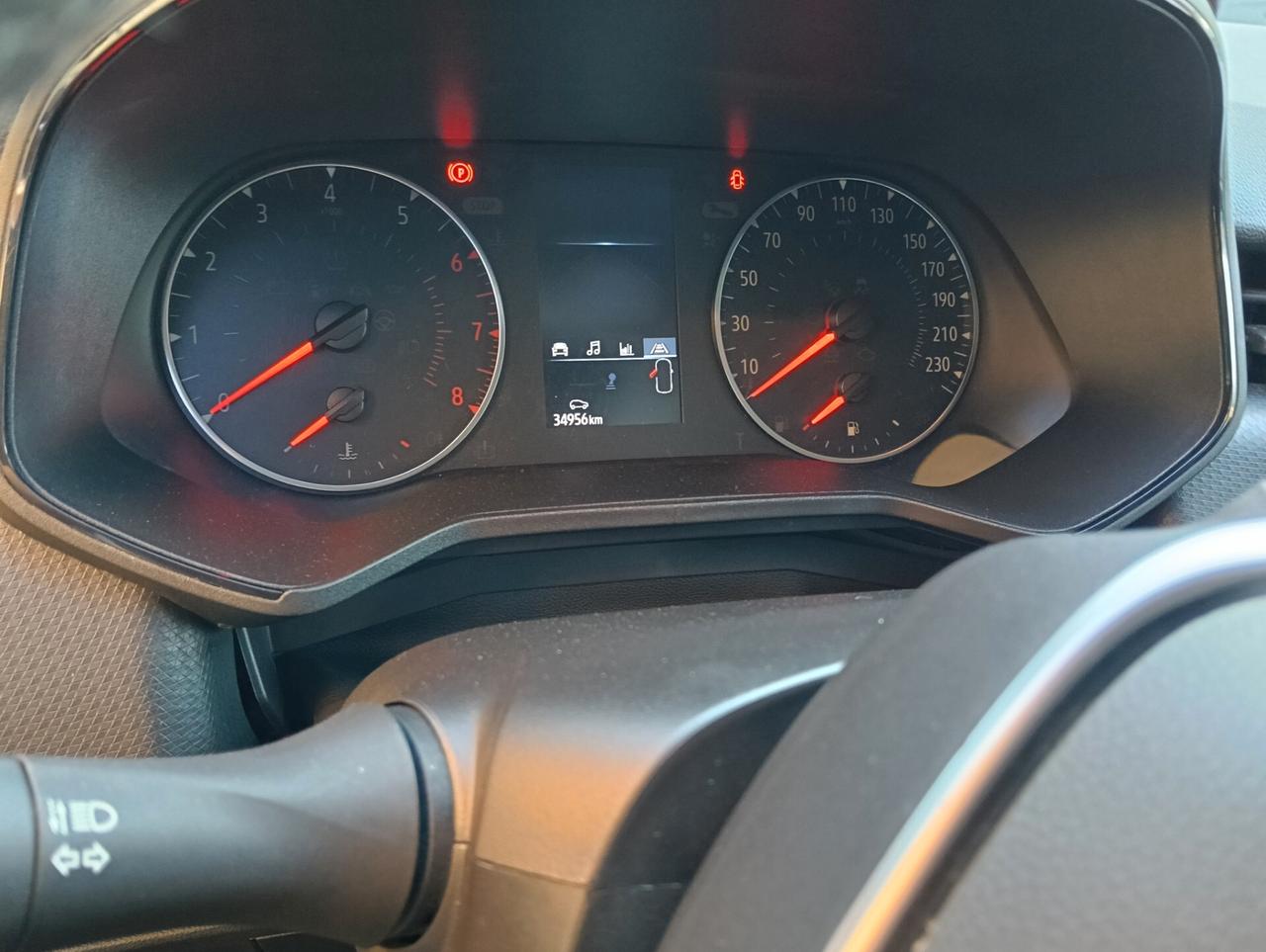 Renault Clio TCe 100 CV GPL 5 porte Techno