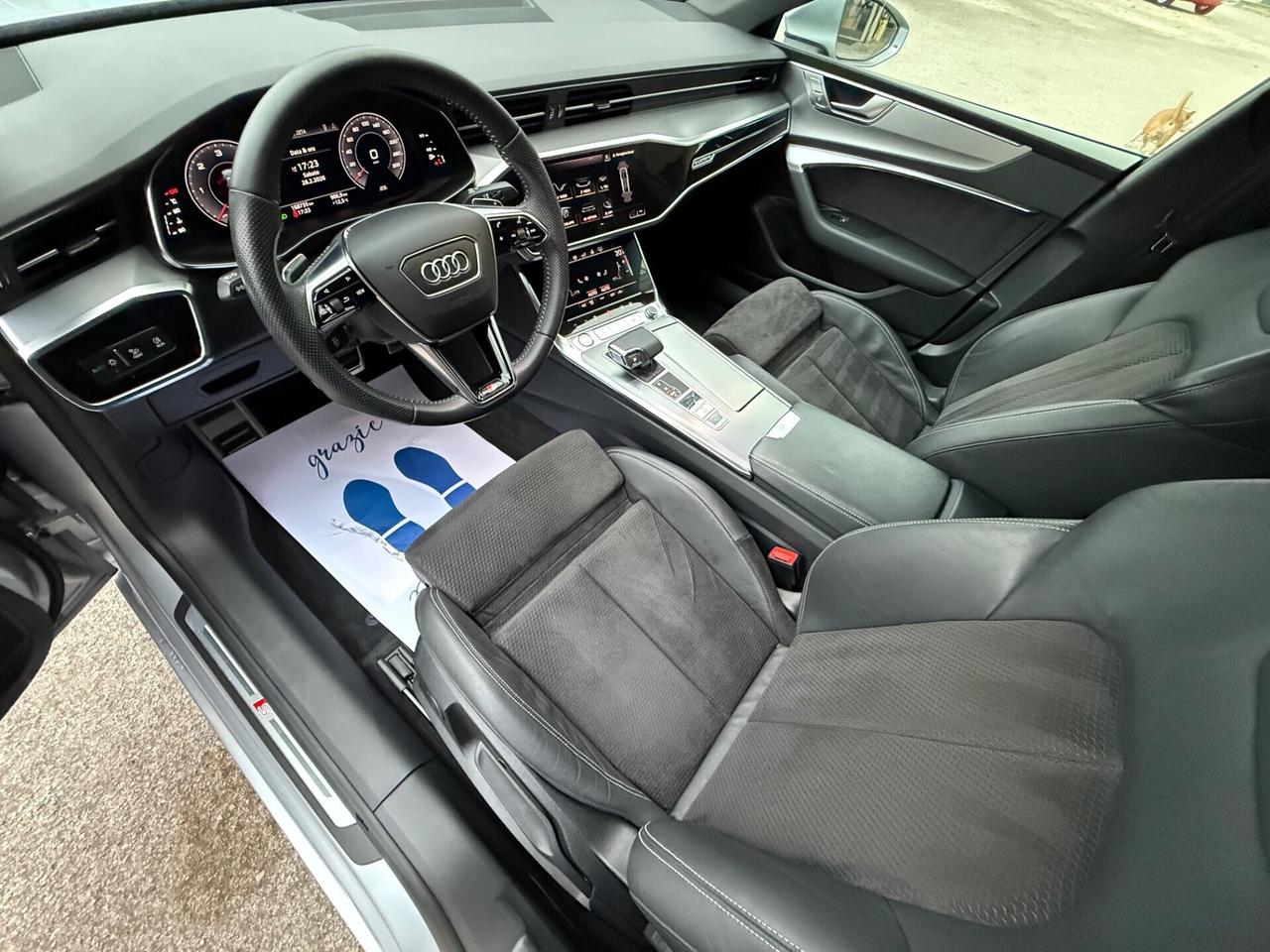 Audi A7 SPB 3.0 TDI quattro- Iva inclusa