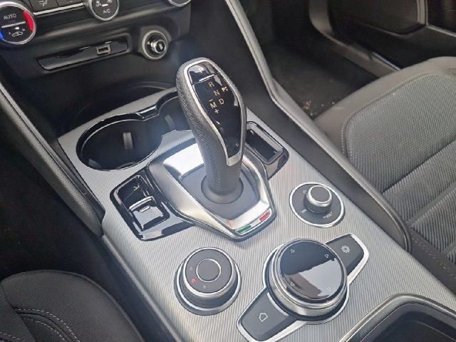 ALFA ROMEO Giulia 2.0 Turbo 280 CV AT8 AWD Q4 Sprint