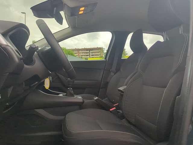 Renault Captur Captur TCe 100 CV GPL Techno