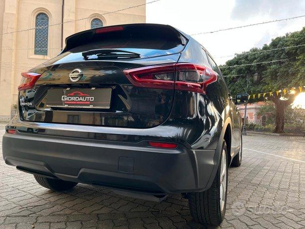 Nissan Qashqai 1.5 dCi 115 CV Business