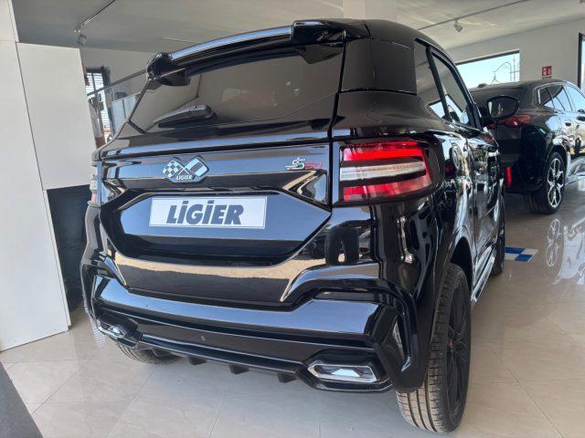 LIGIER JS 50 DCI Ultimate TUA DA ?199.00 MENSILI