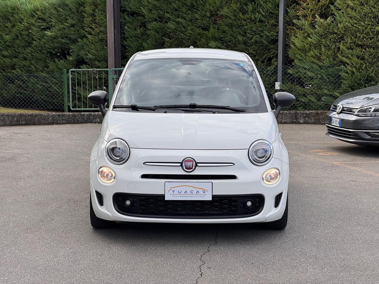 Fiat 500 Sport 1.0 MHEV #50303