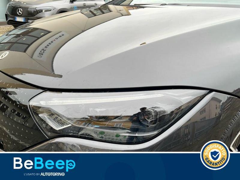 Mercedes-Benz EQE 300 PREMIUM PLUS