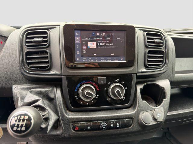 FIAT Ducato Ducato 30 2.2 Mjt 120CV PC-TN Furgone