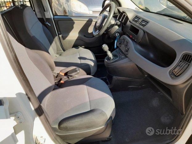 FIAT Panda VAN 1.3 MTJ 80 CV - 2016