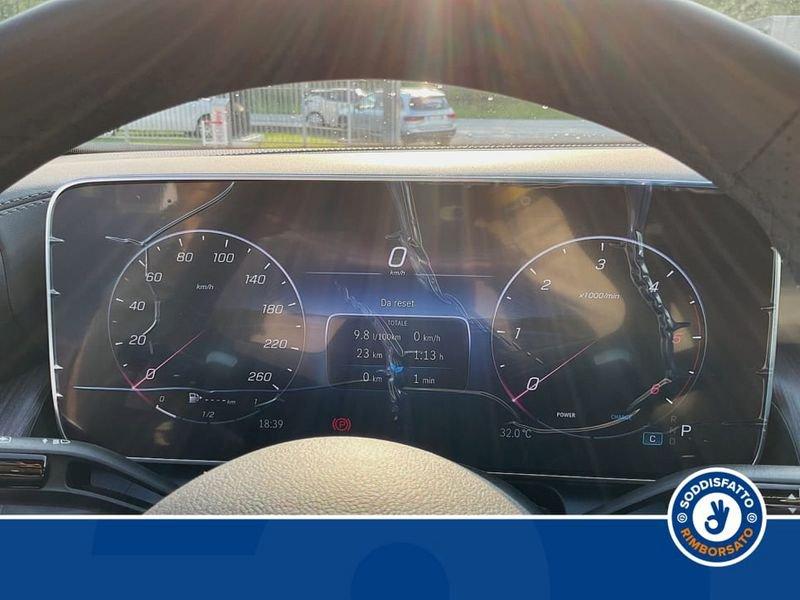 Mercedes-Benz GLC Coupé GLC 220 d 4MATIC Coupe AMG Line ADVANCED PLUS