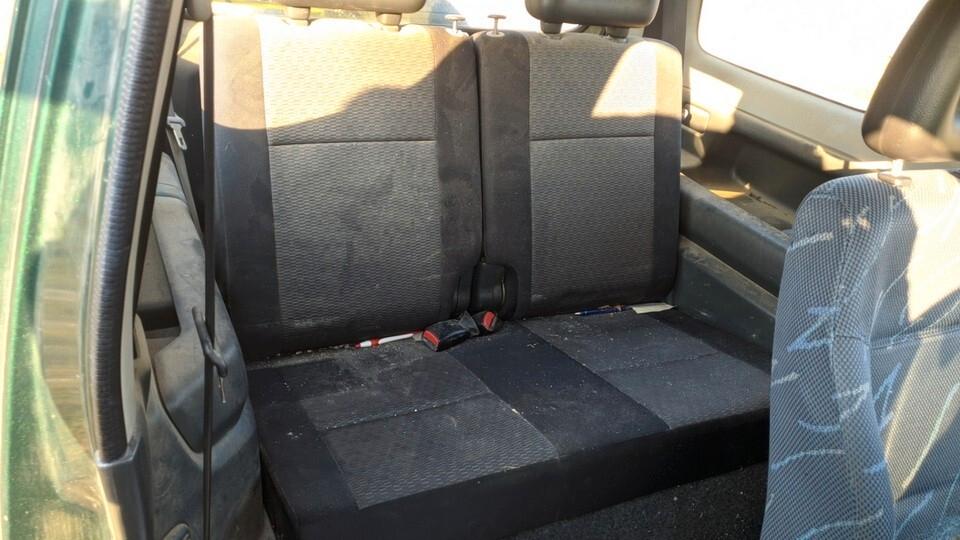 Suzuki Jimny 1.5 DDiS 86CV 4x4 JLX