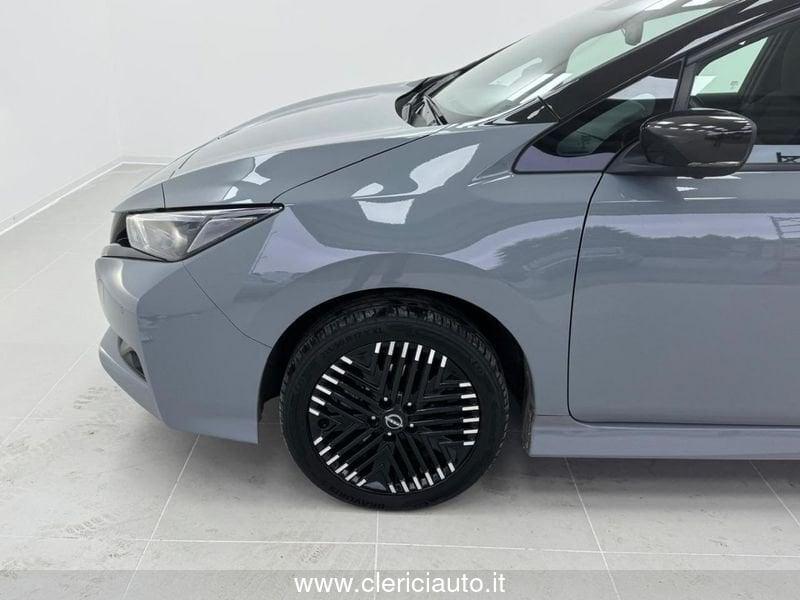 Nissan Leaf e+ N-Connecta