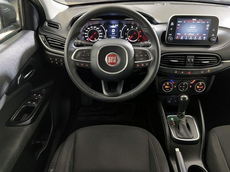 FIAT Tipo 1.6 Mjt S&S DCT SW Business