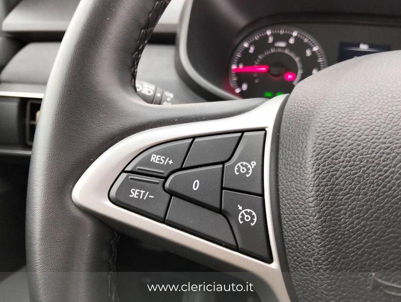 Dacia Jogger 1.0 TCe 110 CV 5 posti Expression