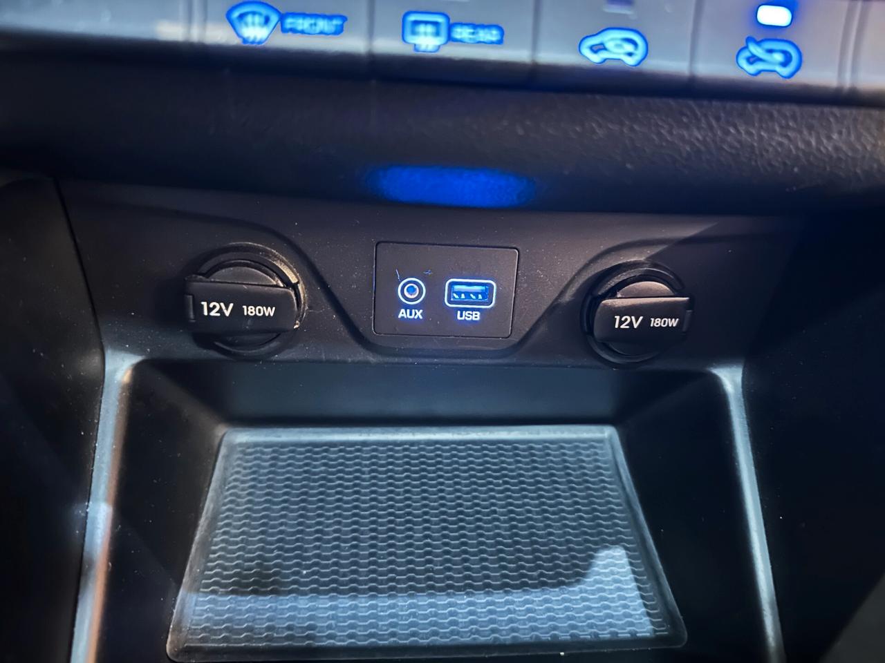 Hyundai Tucson 1.6 CRDi XPrime