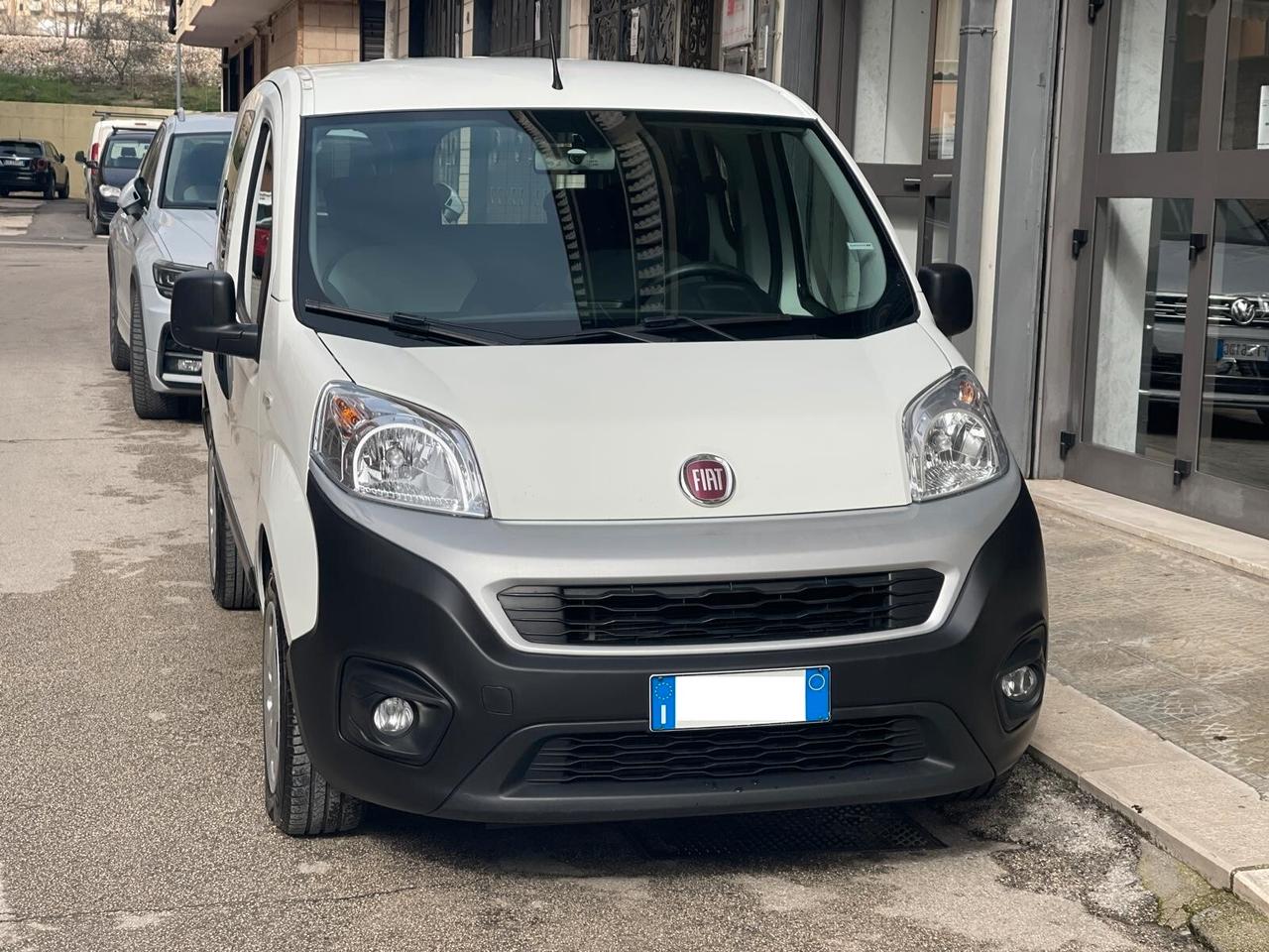 Fiat Fiorino 1.3 MJT 95CV Combi N1 *IVA COMPRESA*