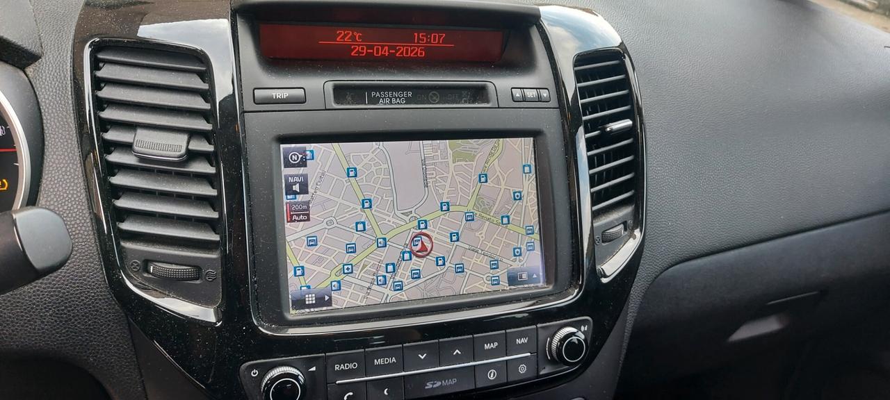 Kia Venga 1.4 CRDi 90CV Cool EURO 6B