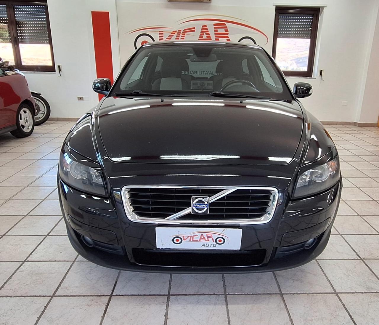 Volvo C30 1.6 D Summum