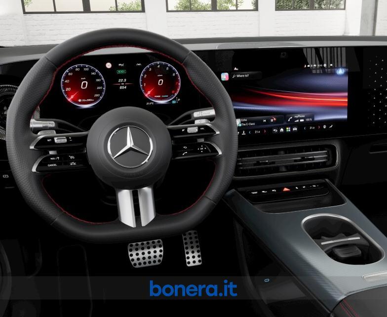 Mercedes GLB 200 AMG Line Advanced Plus 4Matic 8G-eDCT