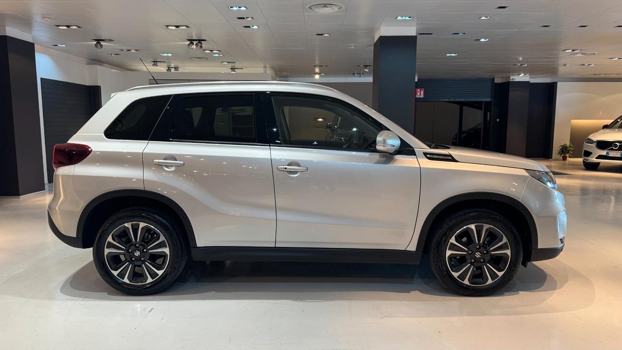SUZUKI VITARA 1.4 HYBRID 129 CV - 2024