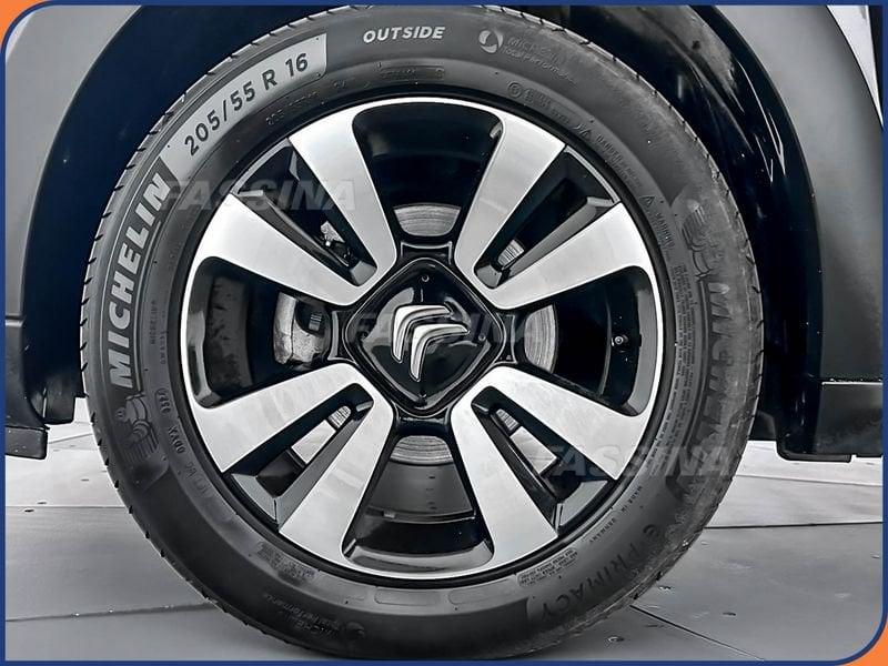 Citroën C3 PureTech 110 S&S MAX