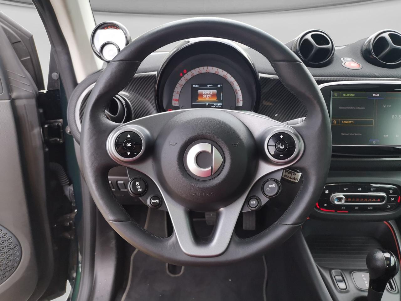 SMART Fortwo III 2020 - Fortwo eq Prime 22kW
