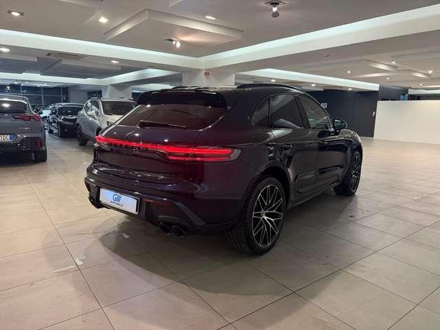 Porsche Macan Macan 2.9 GTS 440cv AUTOMATICO