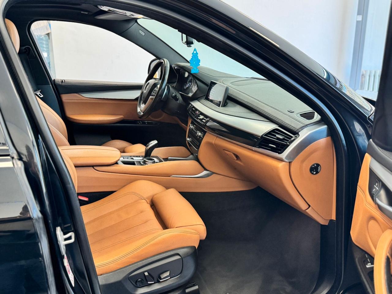 Bmw X6 xDrive30d 258CV