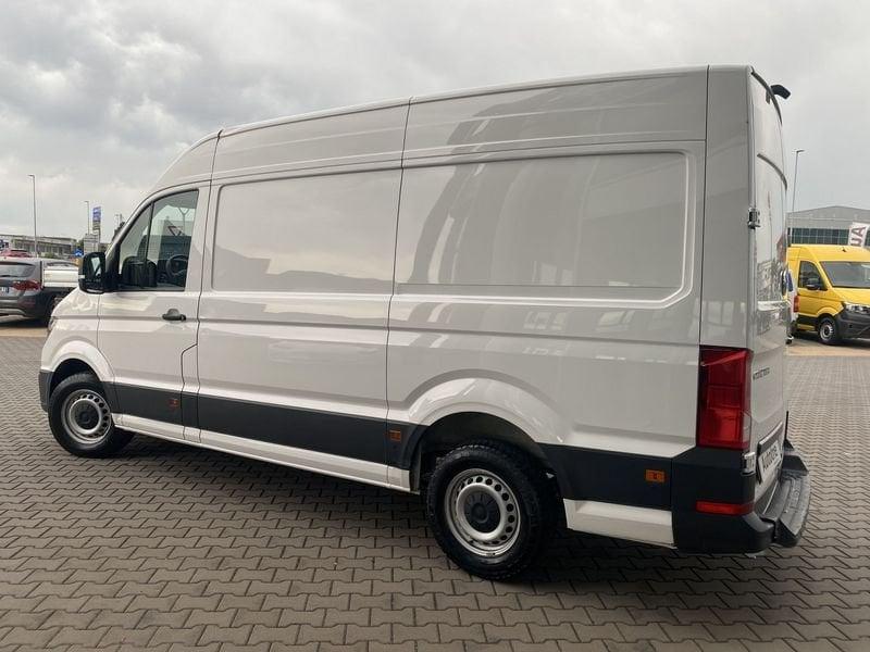 Volkswagen Crafter 35 2.0 TDI 140CV PM-TM Furgone Business L3 - H3