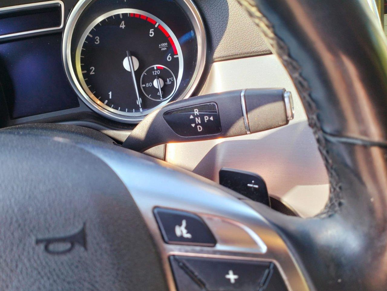 Mercedes ML 250 bt Sport 4matic auto