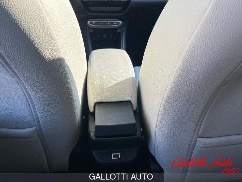 FIAT 600 1.2 Hybrid 110cv La Prima II