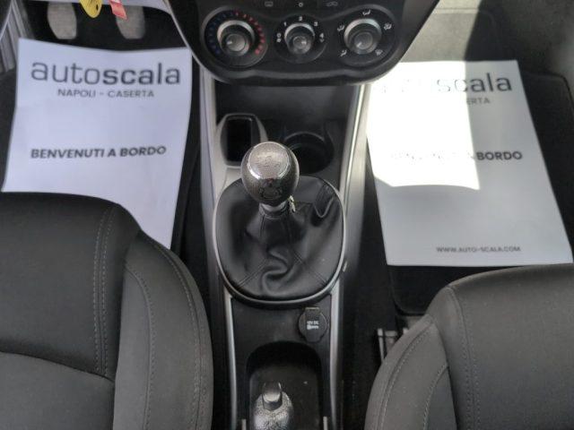 ALFA ROMEO MiTo 1.4 78 CV 8V S&S