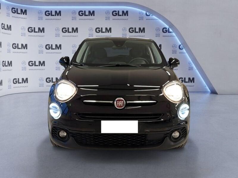 FIAT 500X 500X 1.3 MultiJet 95 CV Connect