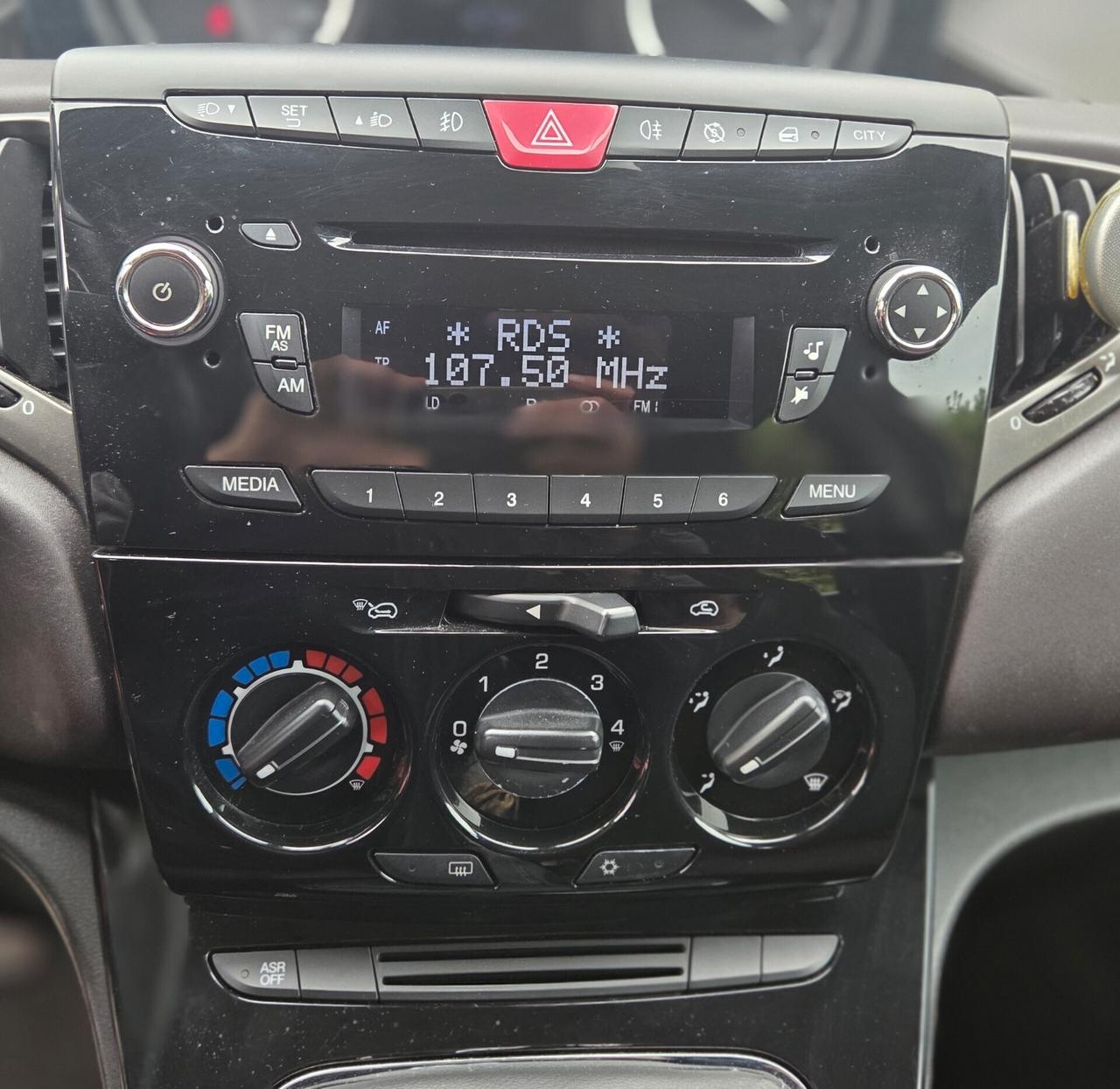 Lancia Ypsilon 1.3 MJT Oro MECCANICA OK GARANZIA