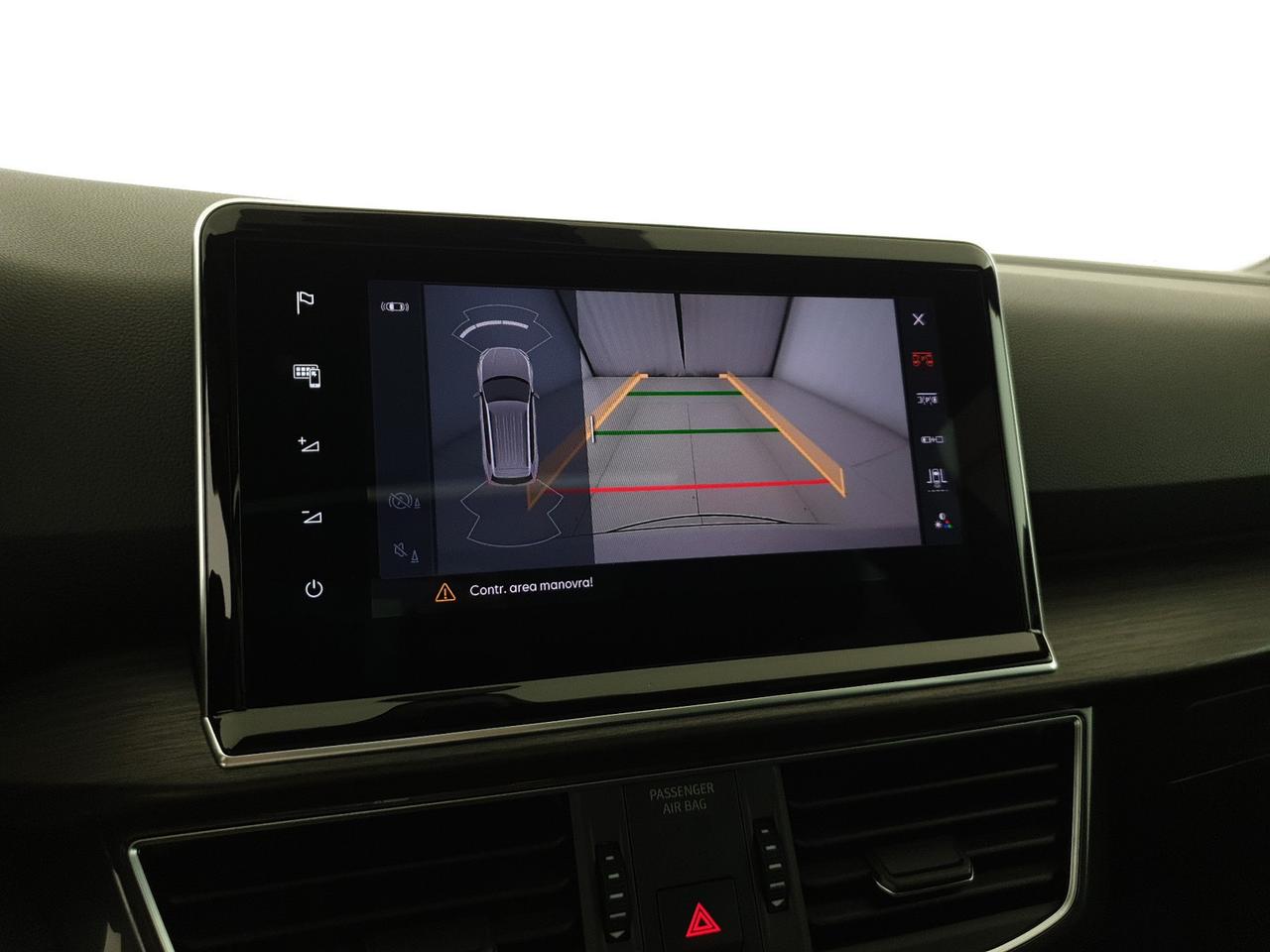 Seat Tarraco 2.0 tdi xcellence 4drive 200cv dsg 7p.ti