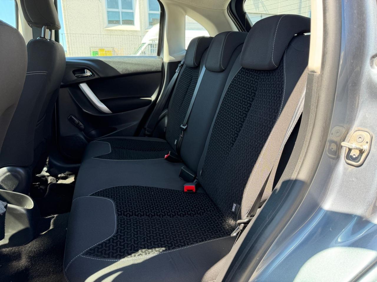 Citroen C3 VTi Perfect