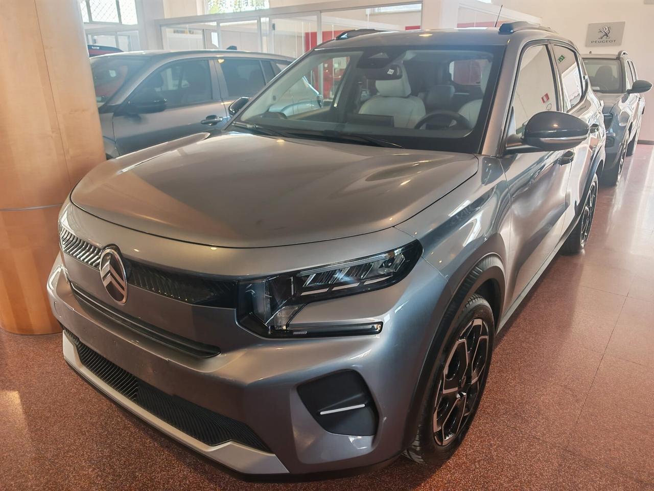Citroen C3 PureTech 100 S&S Max