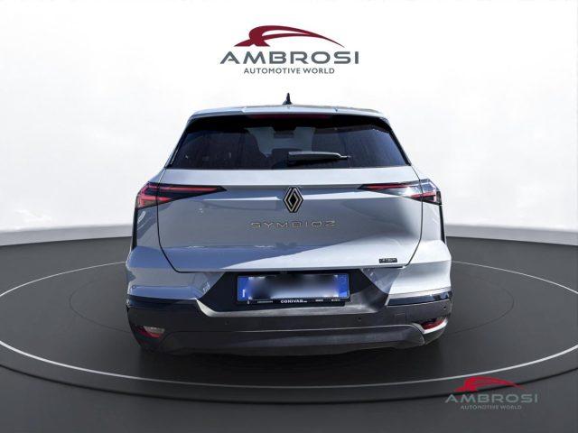 RENAULT Symbioz 1.6 full hybrid Evolution 145cv auto
