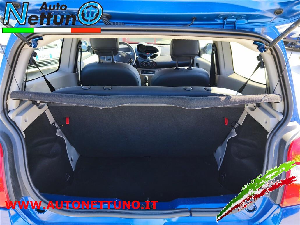 Renault Twingo 1.2 16V LEV Dynamique