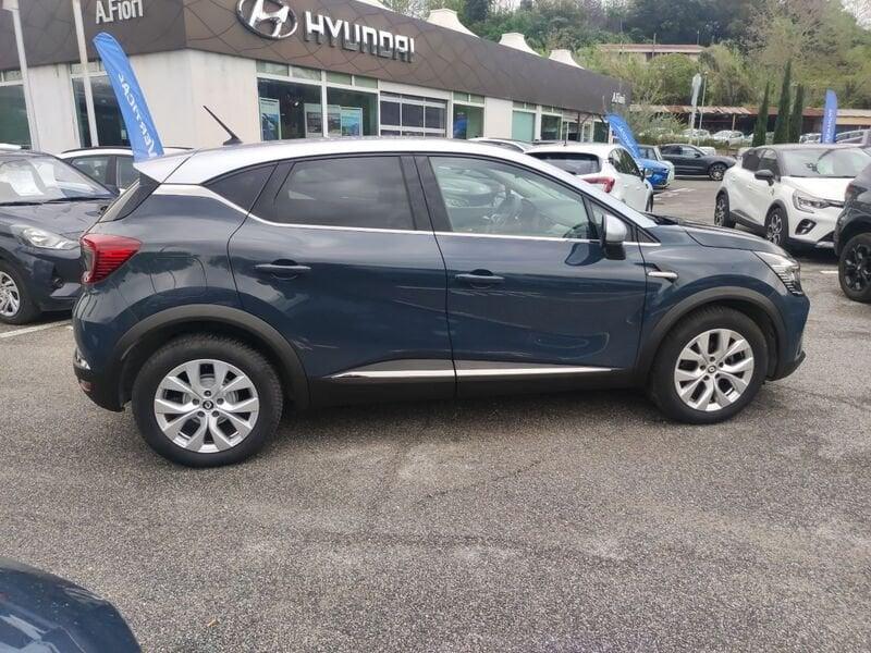 Renault Captur II 2019 1.0 tce Intens Gpl 100cv my21