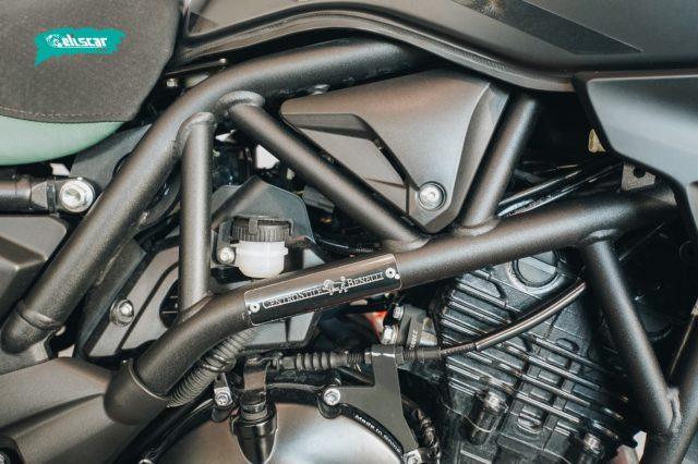BENELLI TRK 702X TRK 702X
