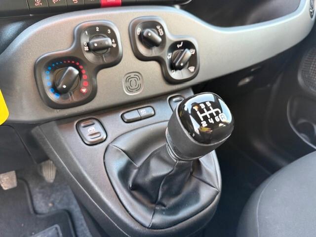 Fiat Panda 1.0 FireFly S&S Hybrid Sport 2022