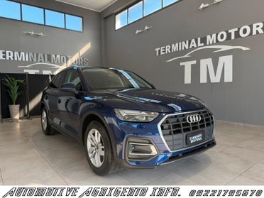Audi Q5 35 TDI S tronic MildHybrid DIESEL
