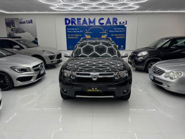 Dacia Duster 4x4 1.6 105CV 5p. -GPL