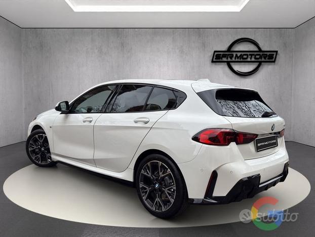 BMW Serie 1 Msport 1.5 170cv - PROMO/IVA ESPOSTA